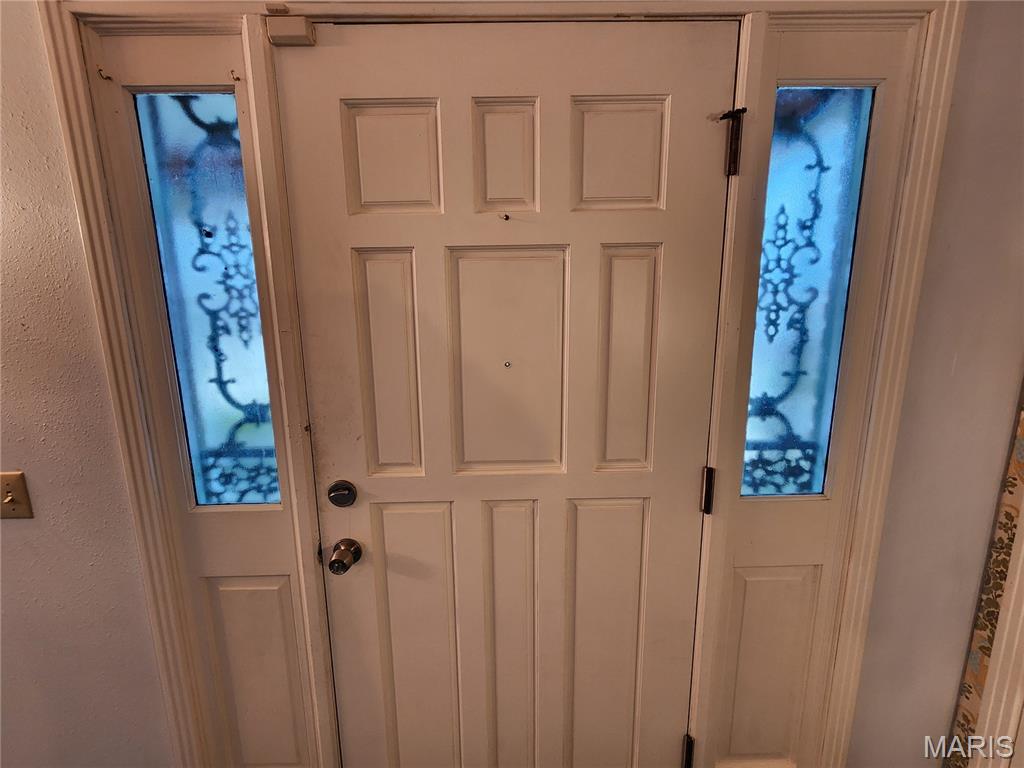 Bluff Estates 2nd Sub - Residential