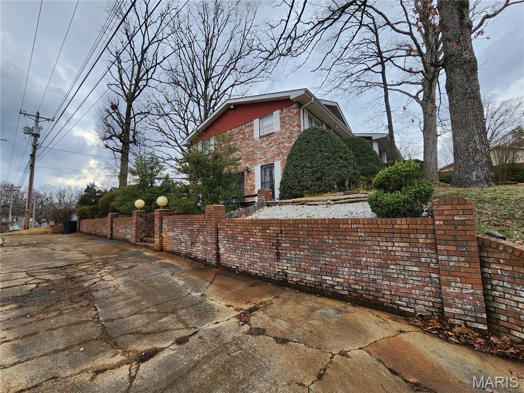 Bluff Estates 2nd Sub - Residential