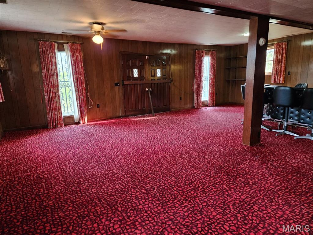 Bluff Estates 2nd Sub - Residential