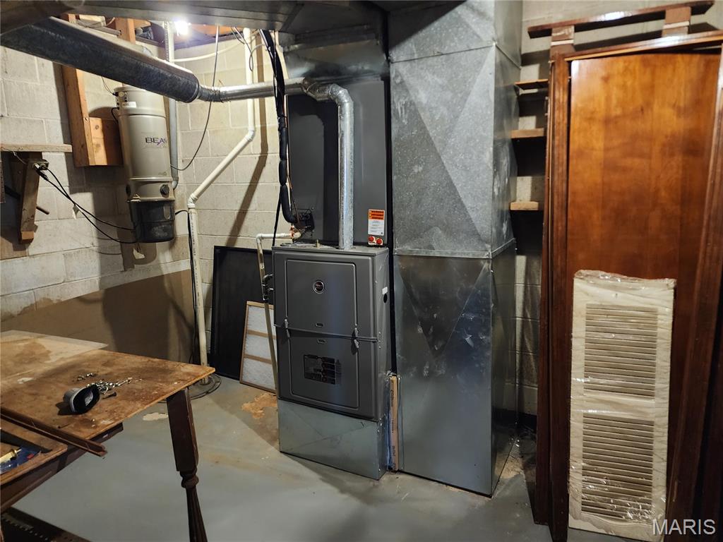 Bluff Estates 2nd Sub - Residential