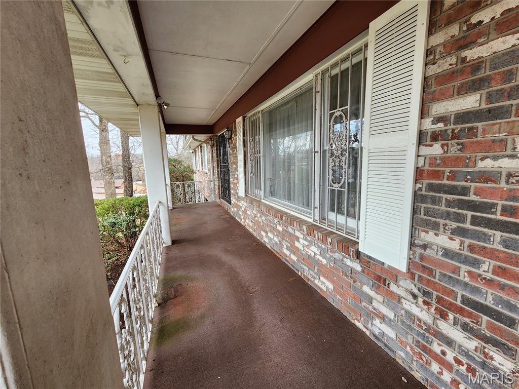 Bluff Estates 2nd Sub - Residential