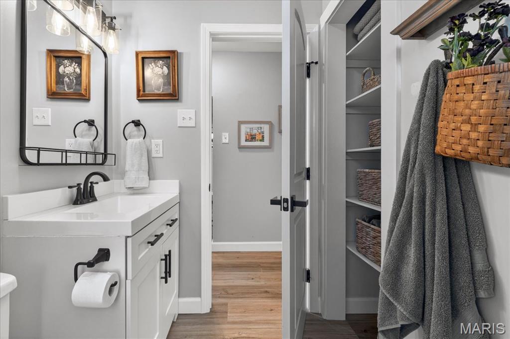 Lindenwood Add - Residential