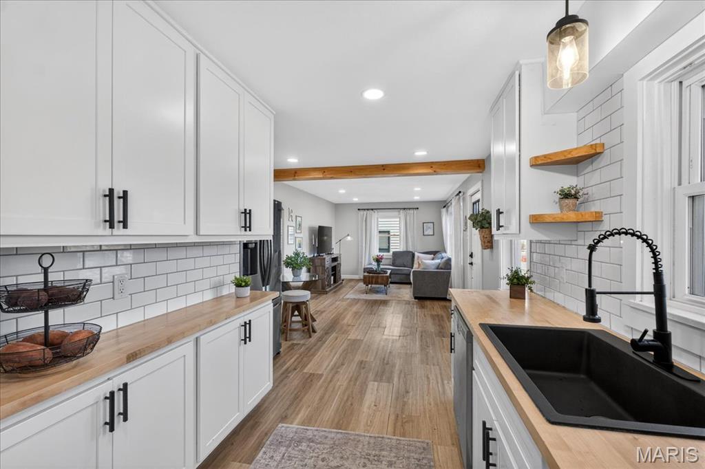 Lindenwood Add - Residential