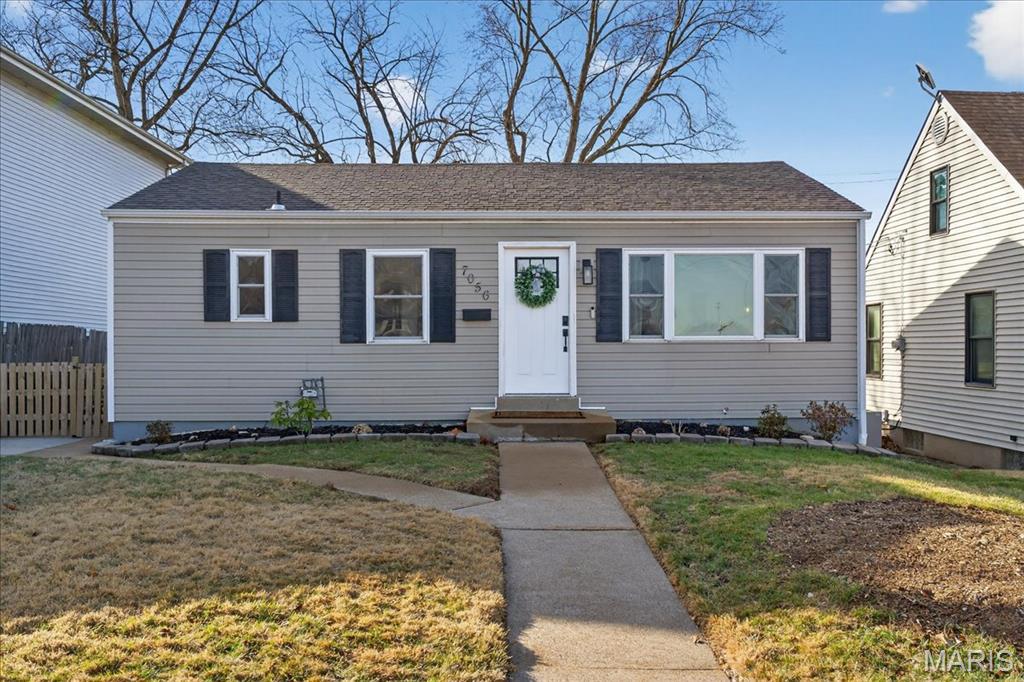 Lindenwood Add - Residential