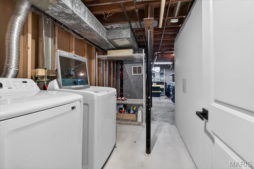 Lindenwood Add - Residential