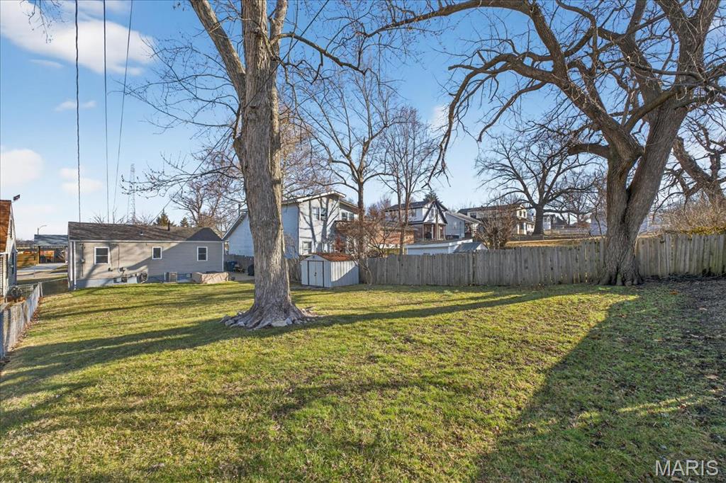 Lindenwood Add - Residential