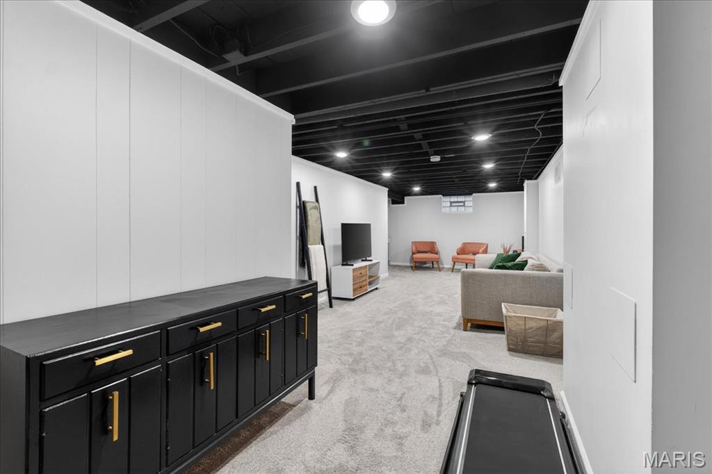 Lindenwood Add - Residential