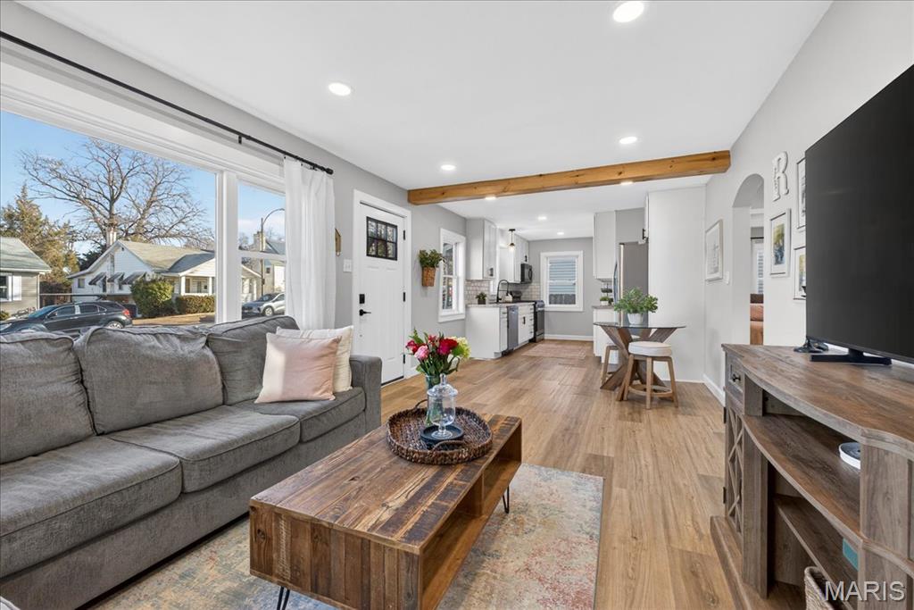 Lindenwood Add - Residential