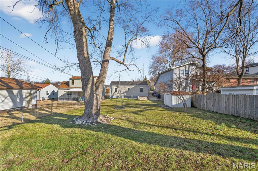 Lindenwood Add - Residential