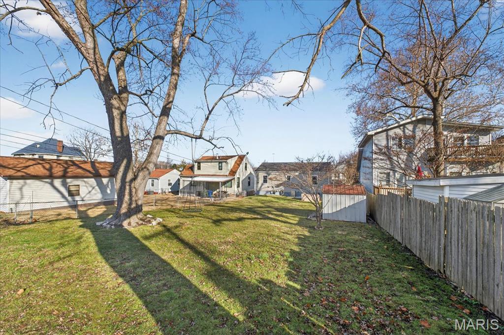 Lindenwood Add - Residential