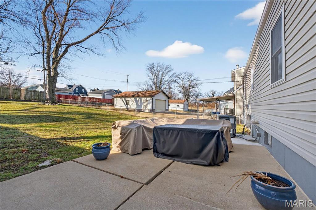 Lindenwood Add - Residential