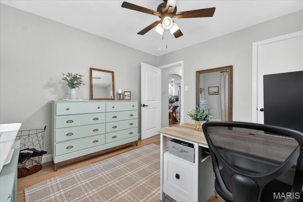 Lindenwood Add - Residential