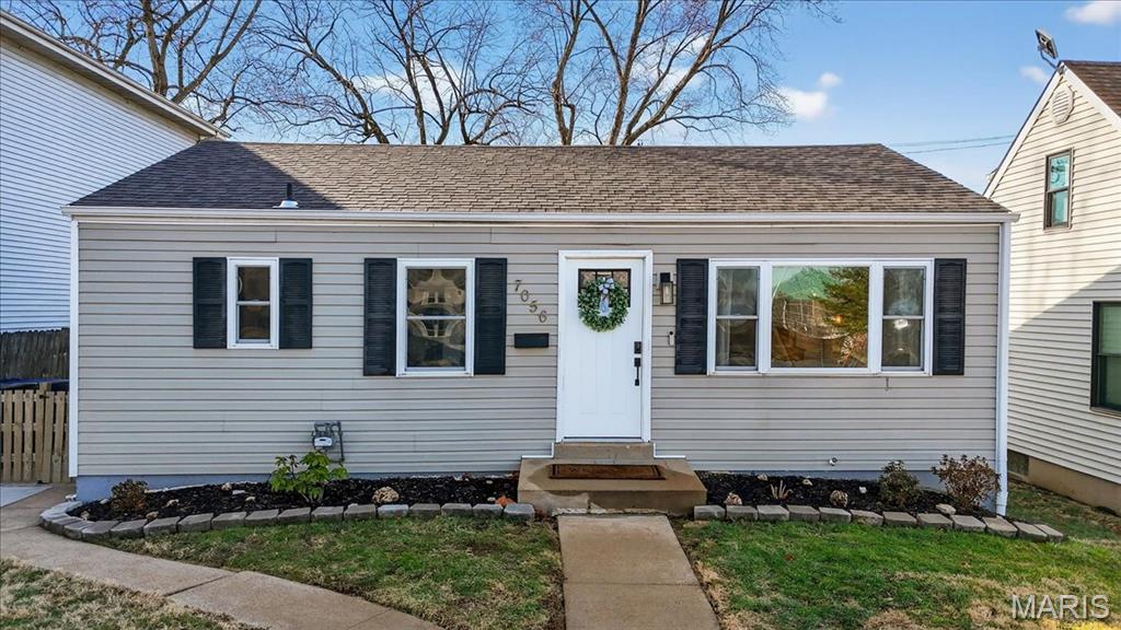 Lindenwood Add - Residential