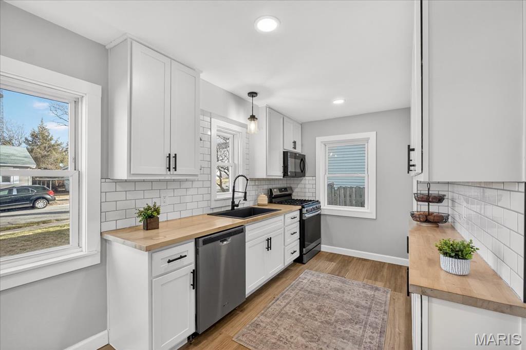 Lindenwood Add - Residential