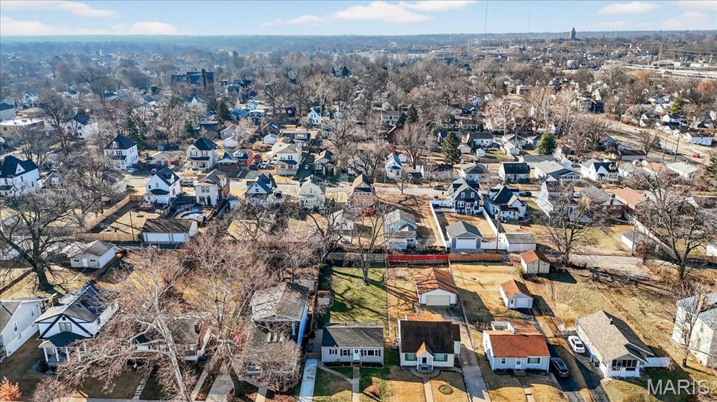 Lindenwood Add - Residential