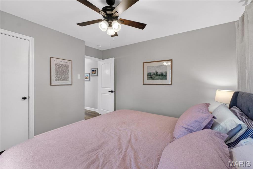 Lindenwood Add - Residential