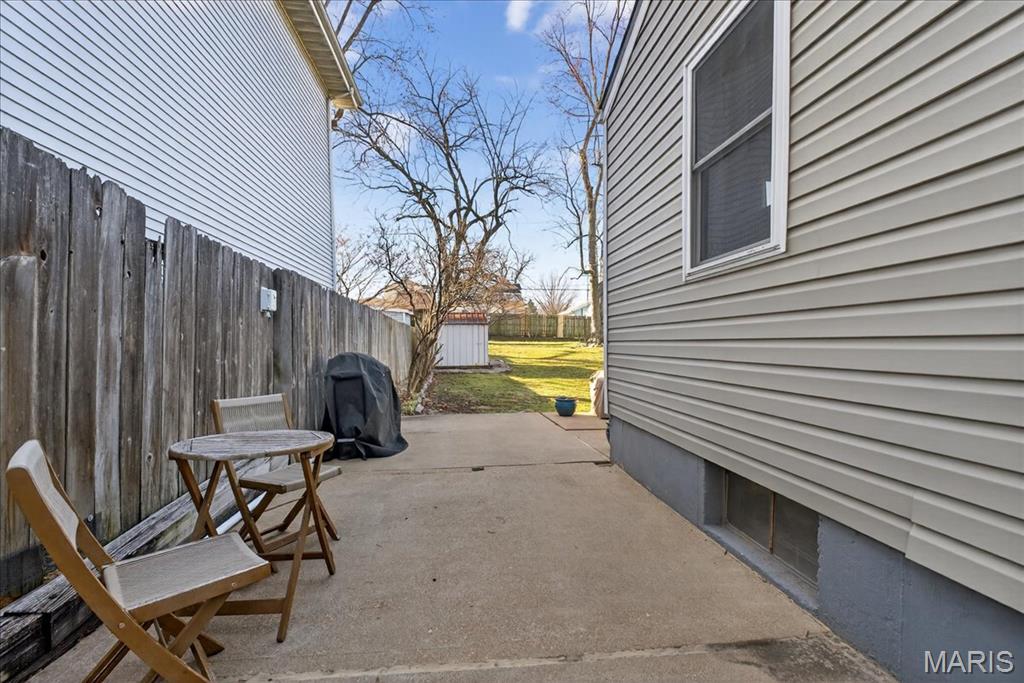 Lindenwood Add - Residential