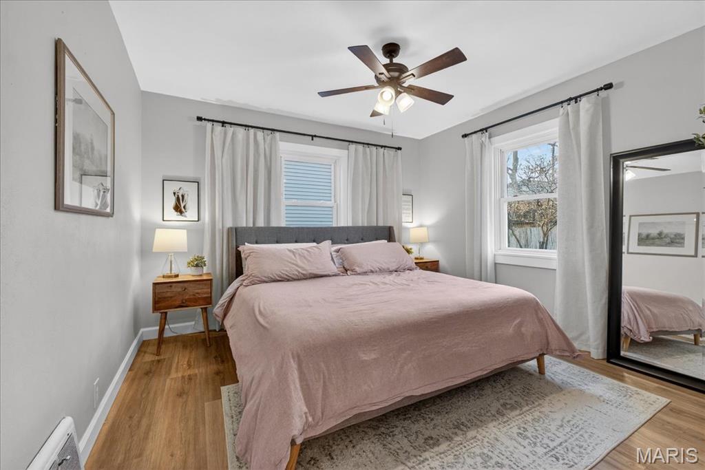 Lindenwood Add - Residential