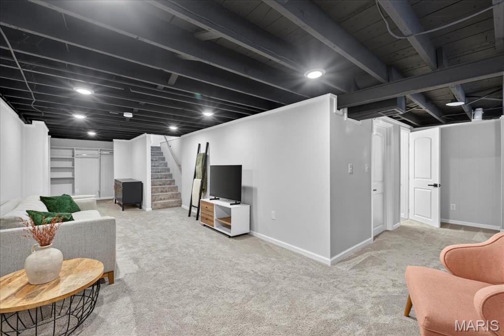 Lindenwood Add - Residential