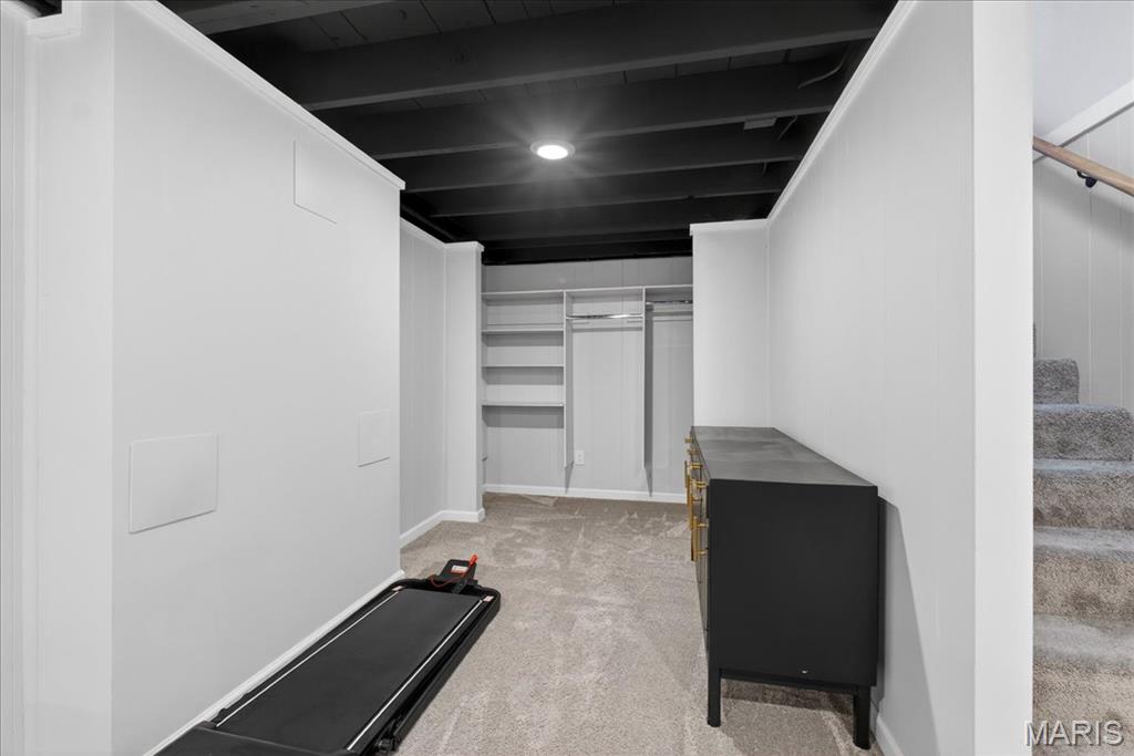 Lindenwood Add - Residential