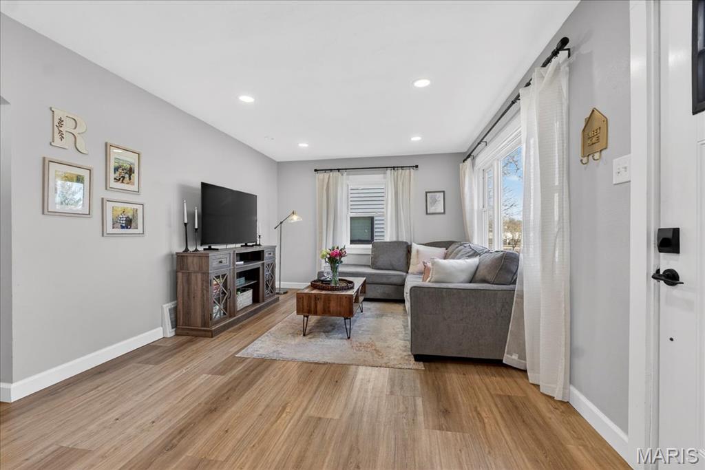 Lindenwood Add - Residential