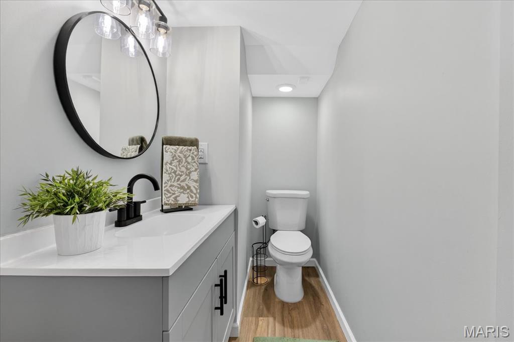 Lindenwood Add - Residential