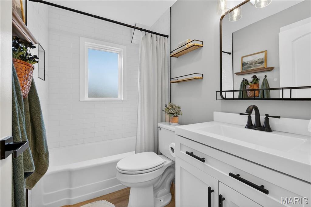 Lindenwood Add - Residential