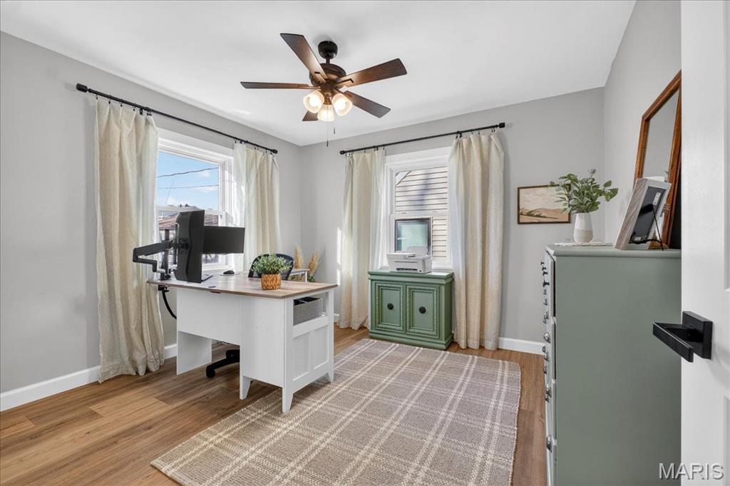 Lindenwood Add - Residential