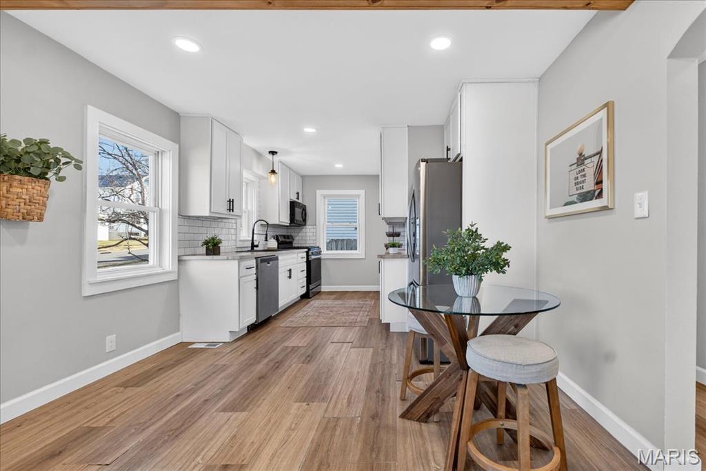 Lindenwood Add - Residential