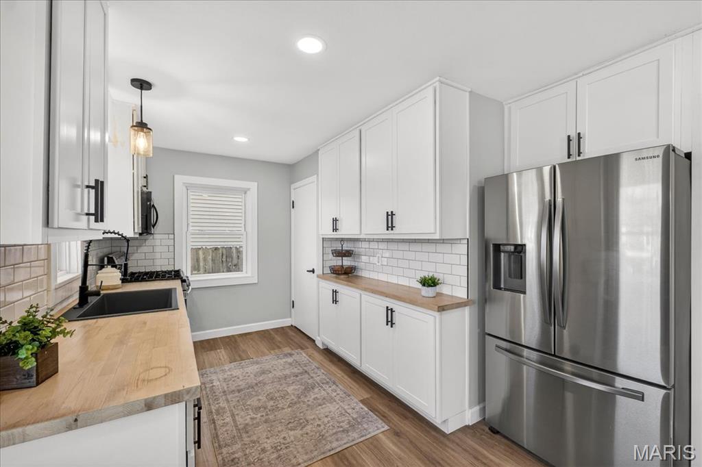 Lindenwood Add - Residential