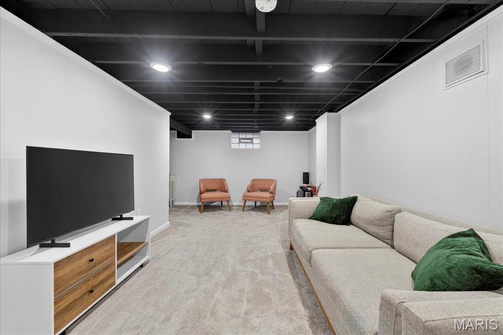 Lindenwood Add - Residential