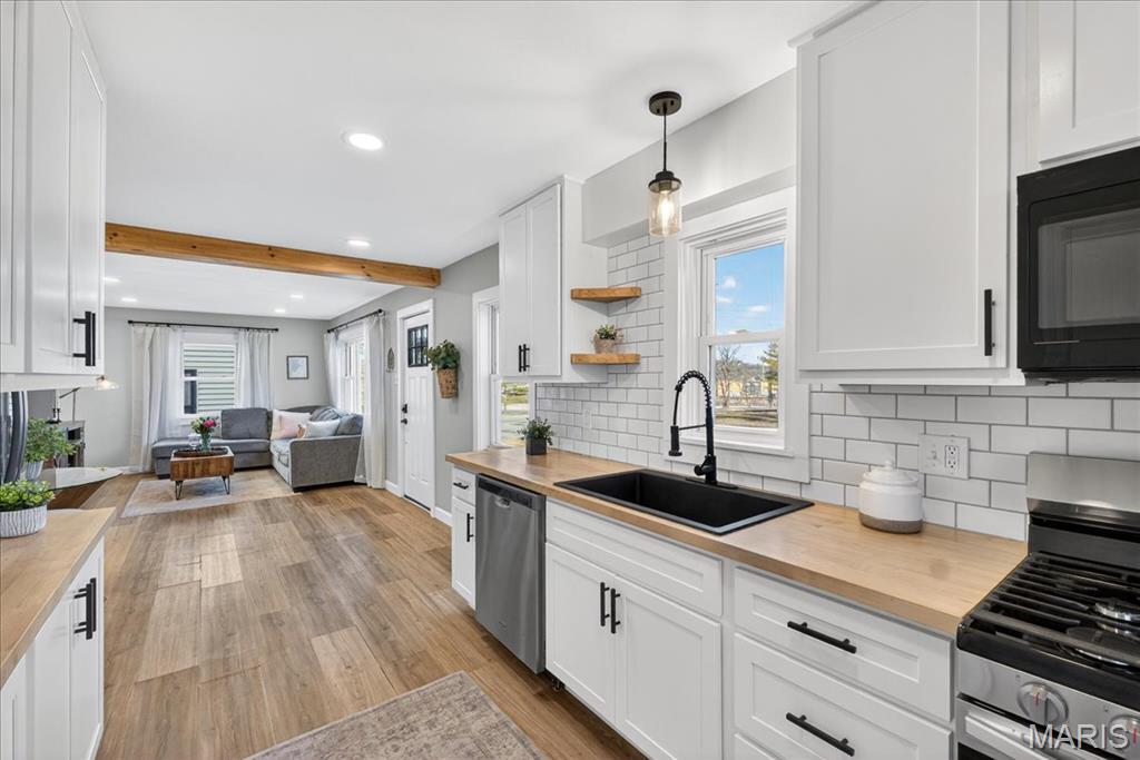 Lindenwood Add - Residential