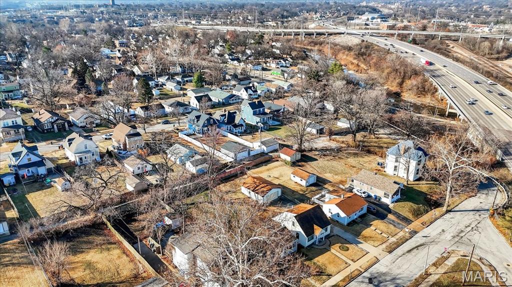 Lindenwood Add - Residential