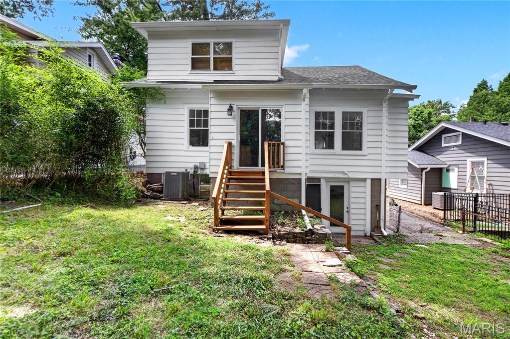505 Cherry Avenue