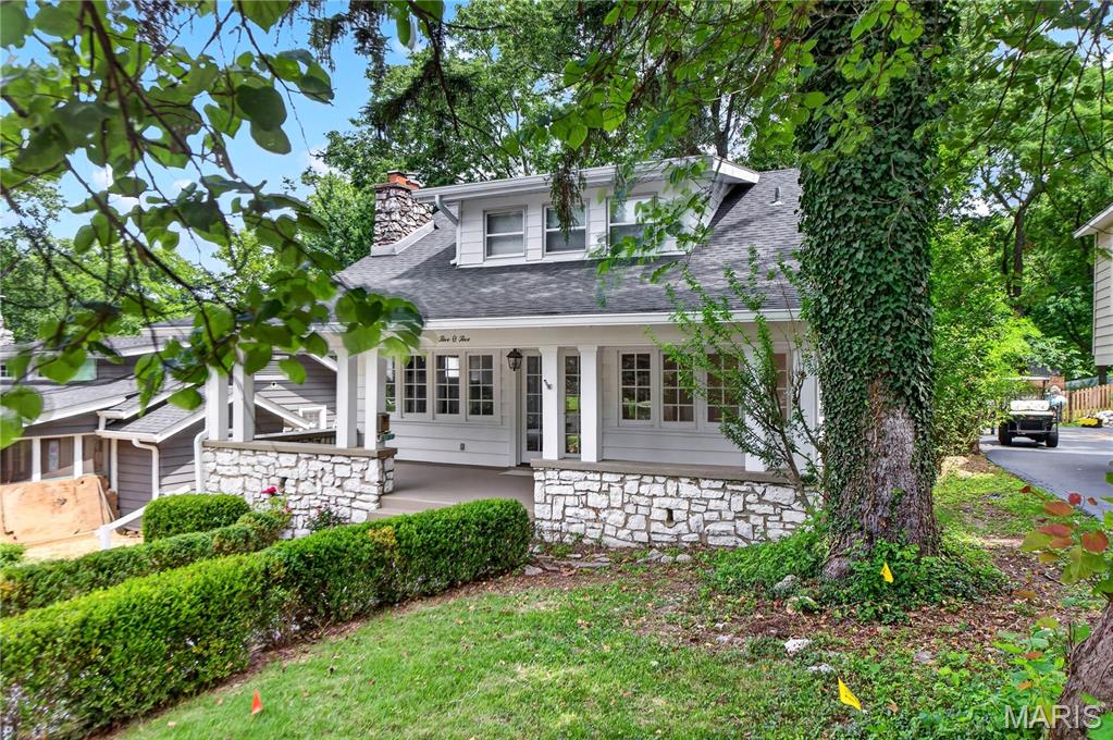 505 Cherry Avenue