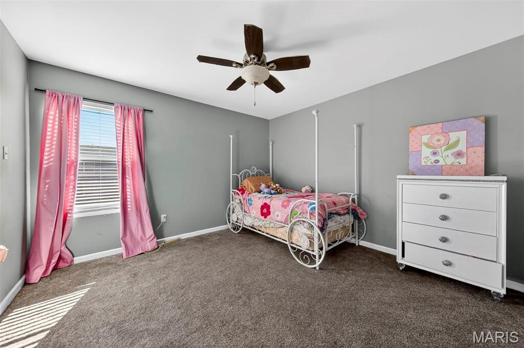 Fox Ridge #3 - Residential