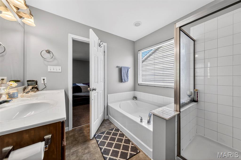 Fox Ridge #3 - Residential