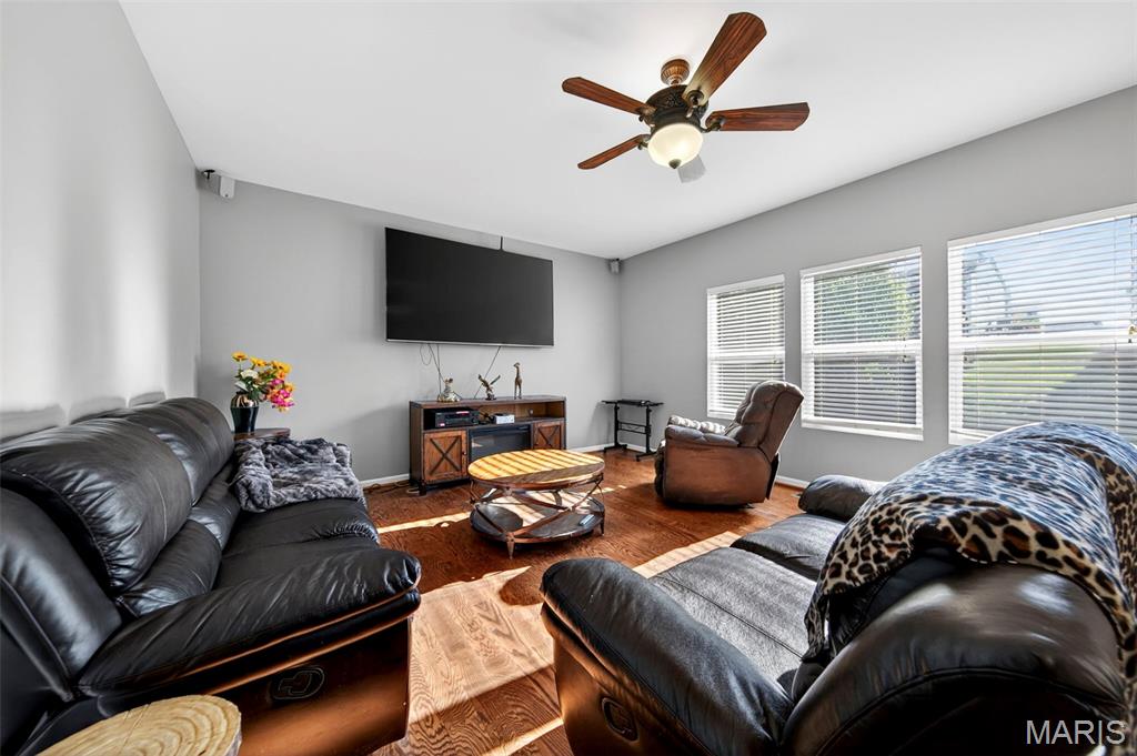 Fox Ridge #3 - Residential