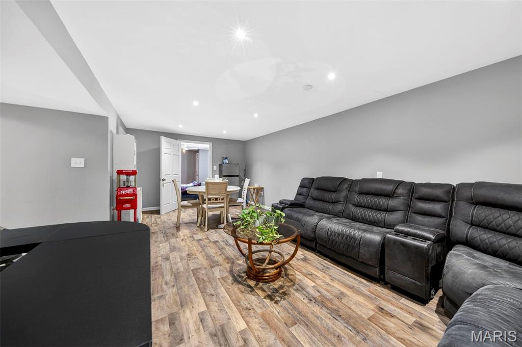 Fox Ridge #3 - Residential