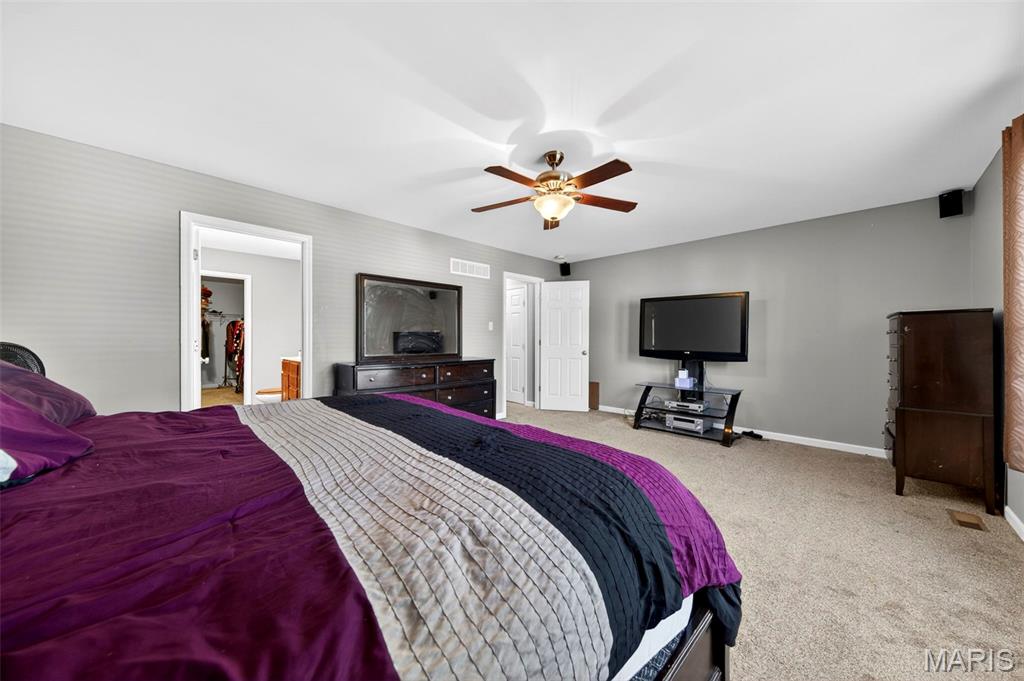 Fox Ridge #3 - Residential