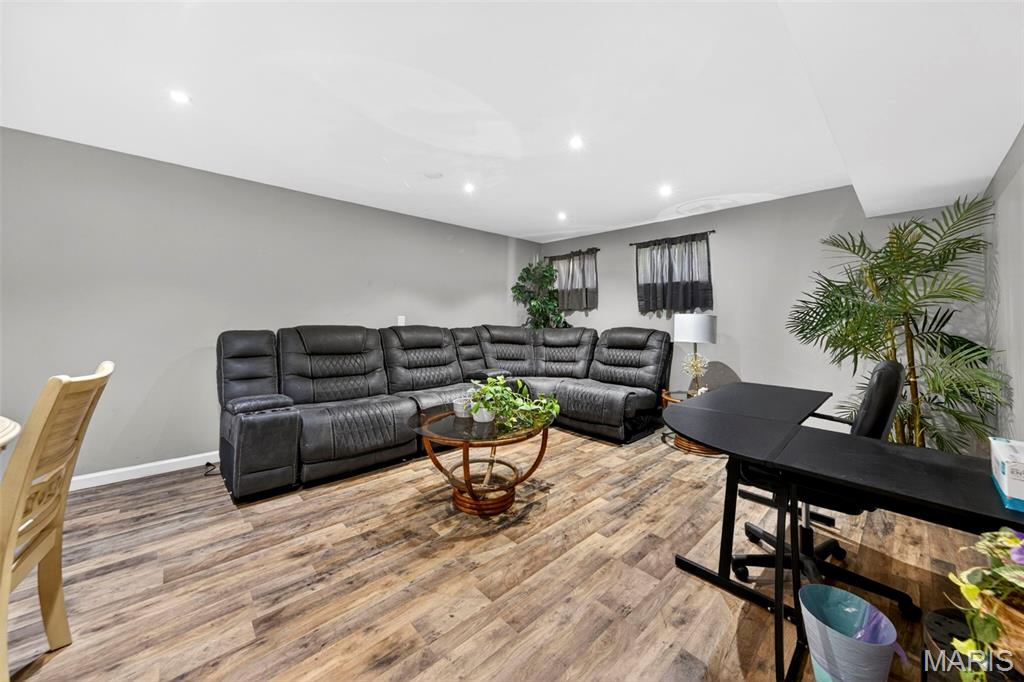 Fox Ridge #3 - Residential