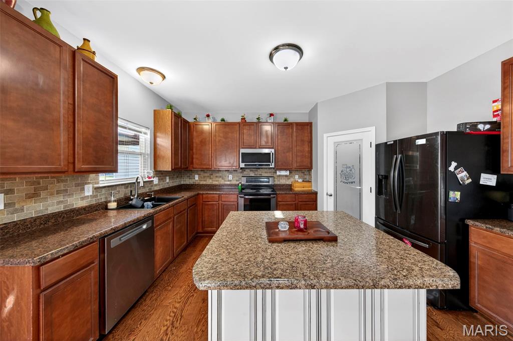 Fox Ridge #3 - Residential