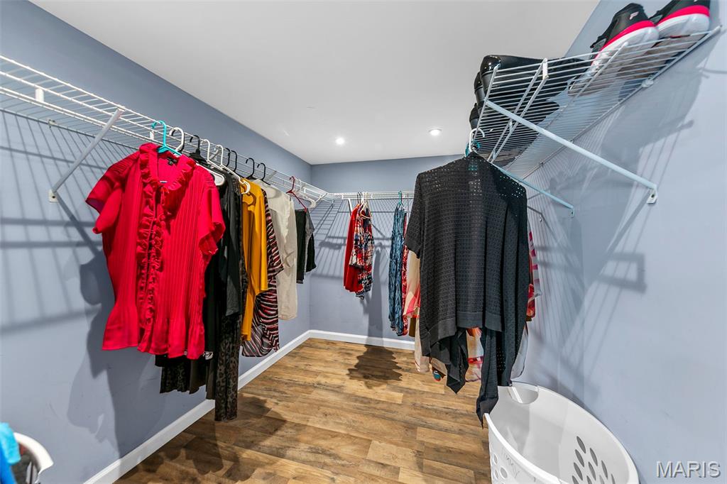 Fox Ridge #3 - Residential