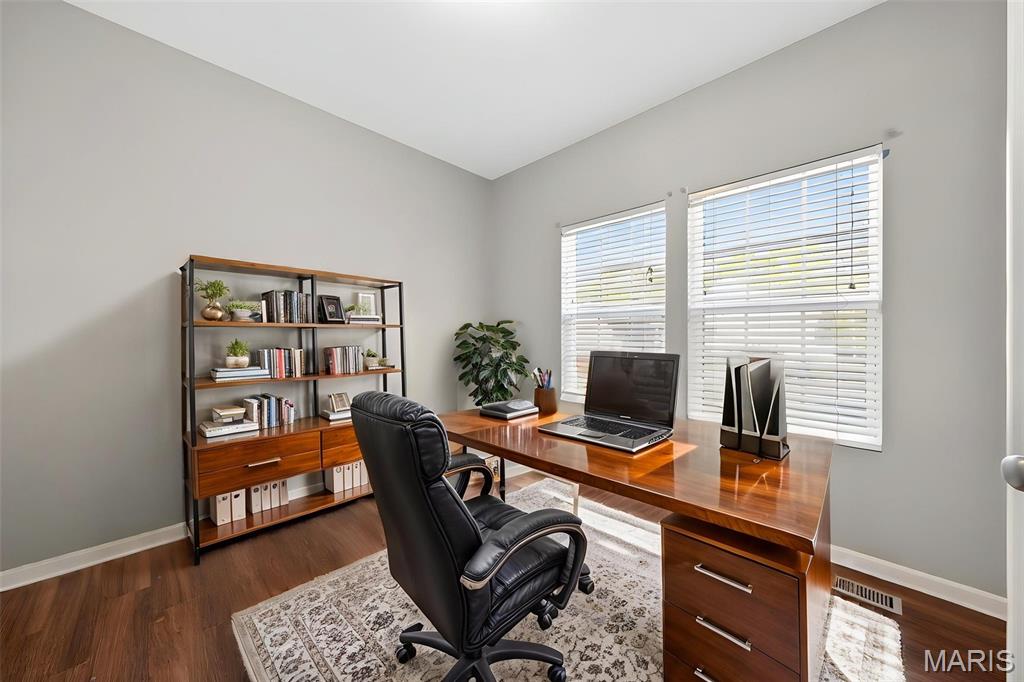 Fox Ridge #3 - Residential