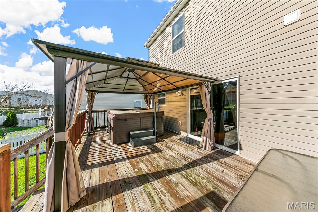 Fox Ridge #3 - Residential