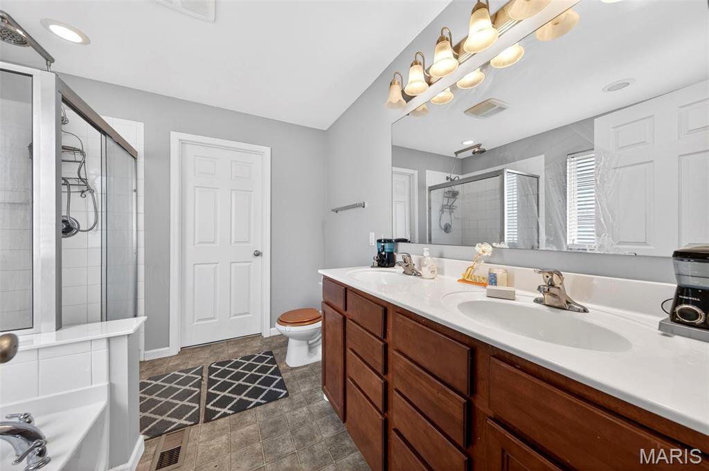 Fox Ridge #3 - Residential