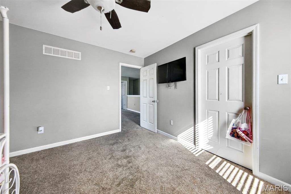 Fox Ridge #3 - Residential