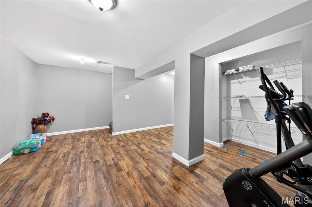 Fox Ridge #3 - Residential