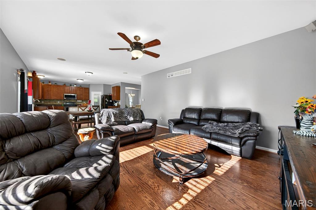 Fox Ridge #3 - Residential