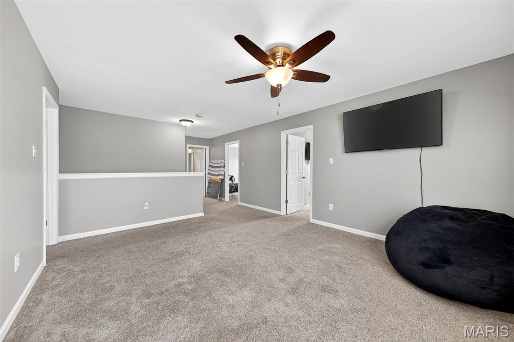 Fox Ridge #3 - Residential